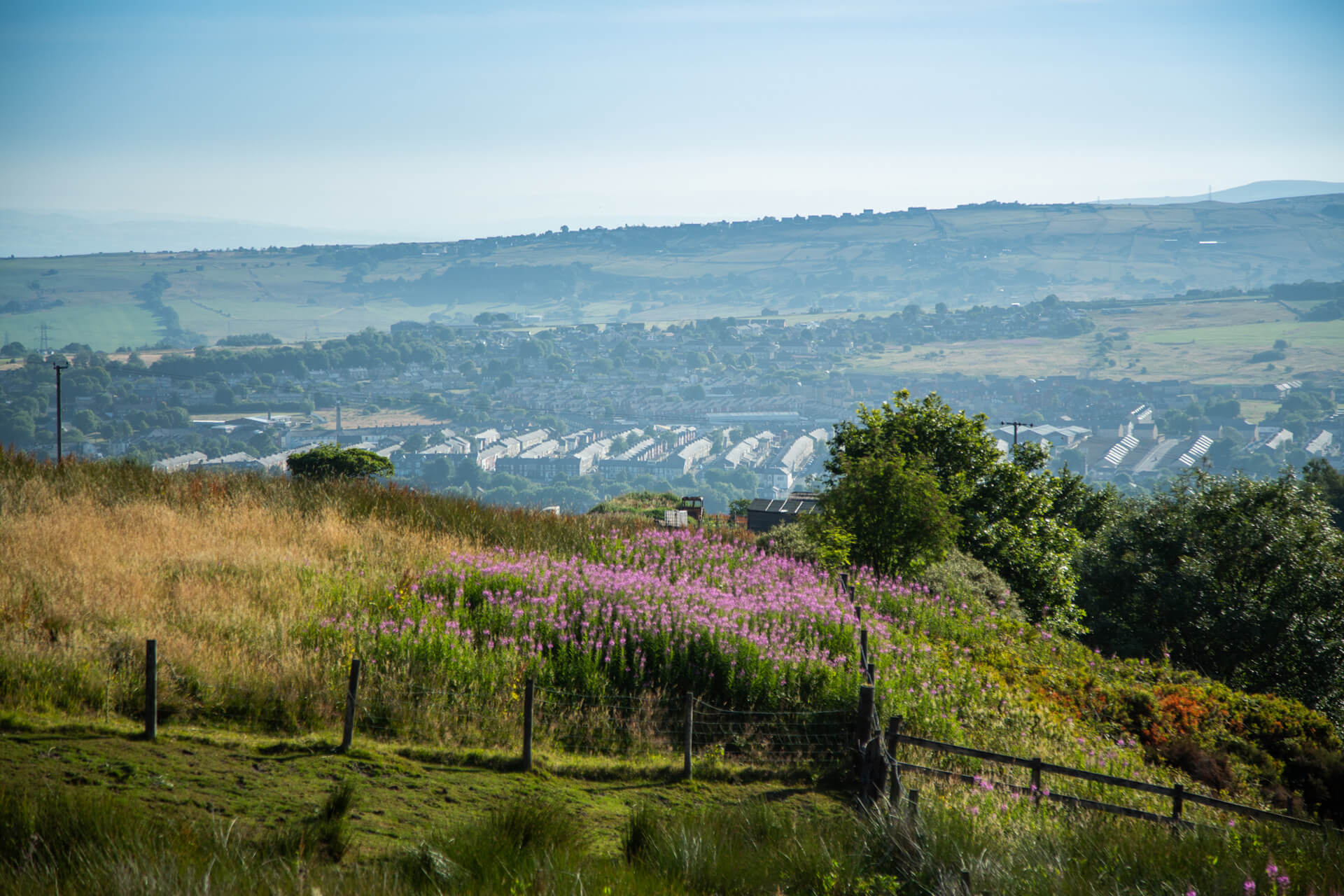 Darwen Town Centre | Shopping| Food & Drink | Outdoors