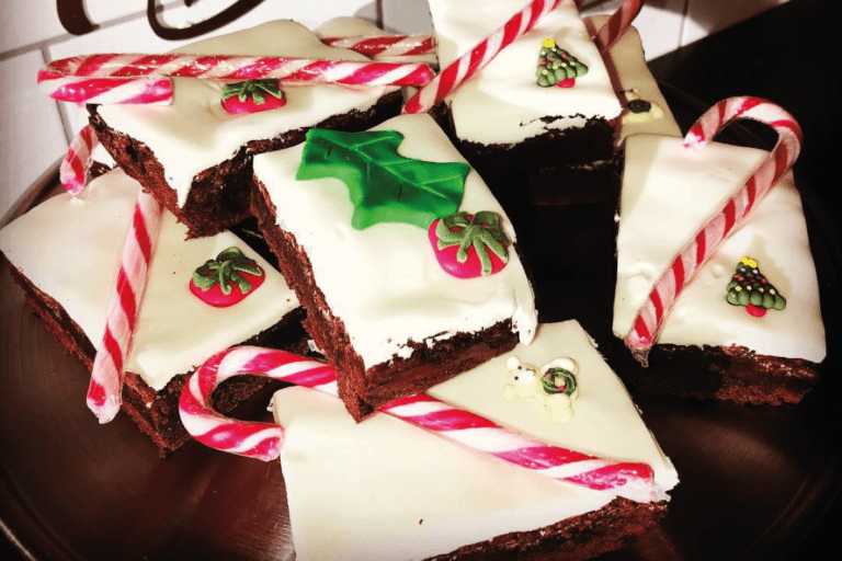 black-olive-brownies