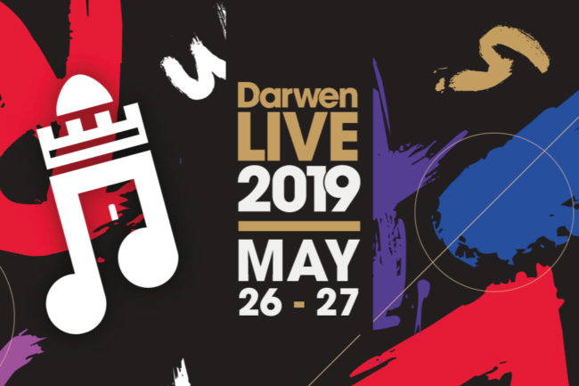 darwen-live