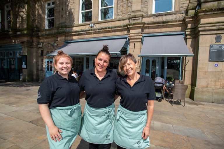 Deli Carlo Owners deli carlo owners