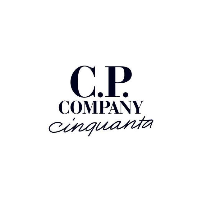 CP Company Cinquanta Darwen Town Centre