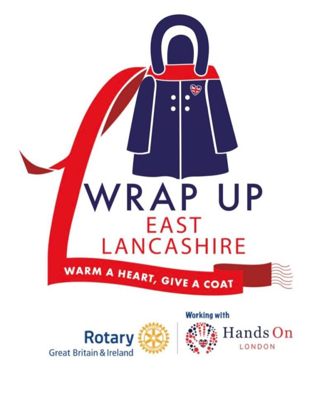 Wrap Up East Lancs
