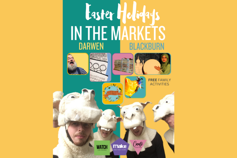 BwD Markets Easter holidays