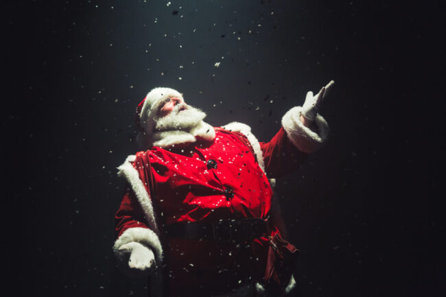 Father Christmas by AndrewAB Photography 2022 117