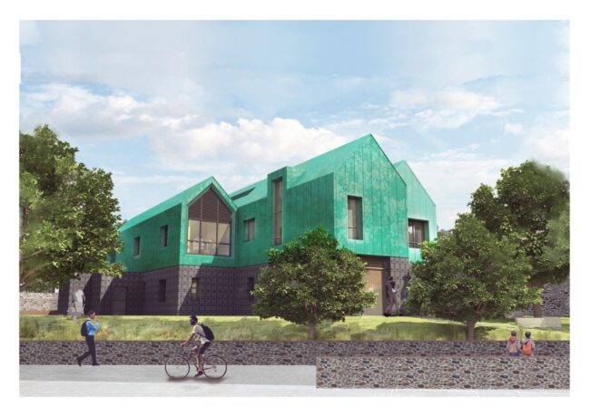 Darwen-Youth-Centre