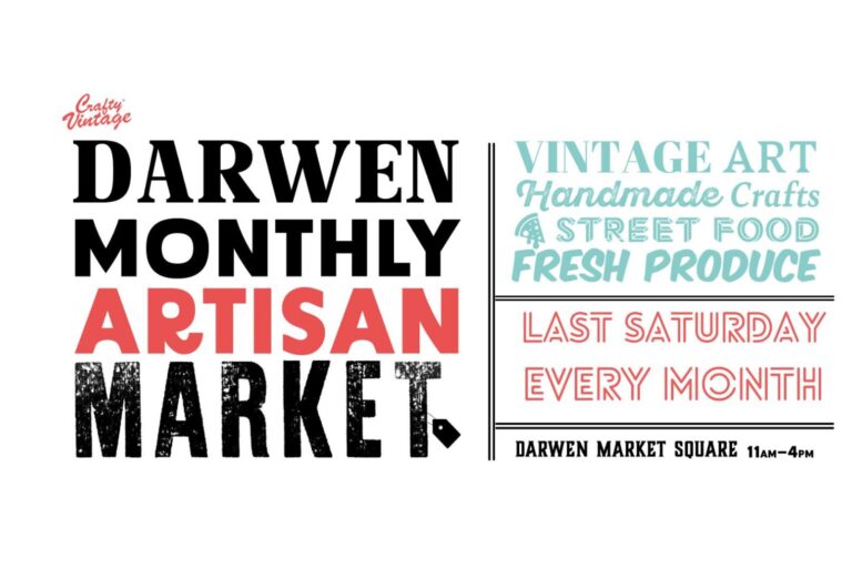 Darwen Artisan Market (1)