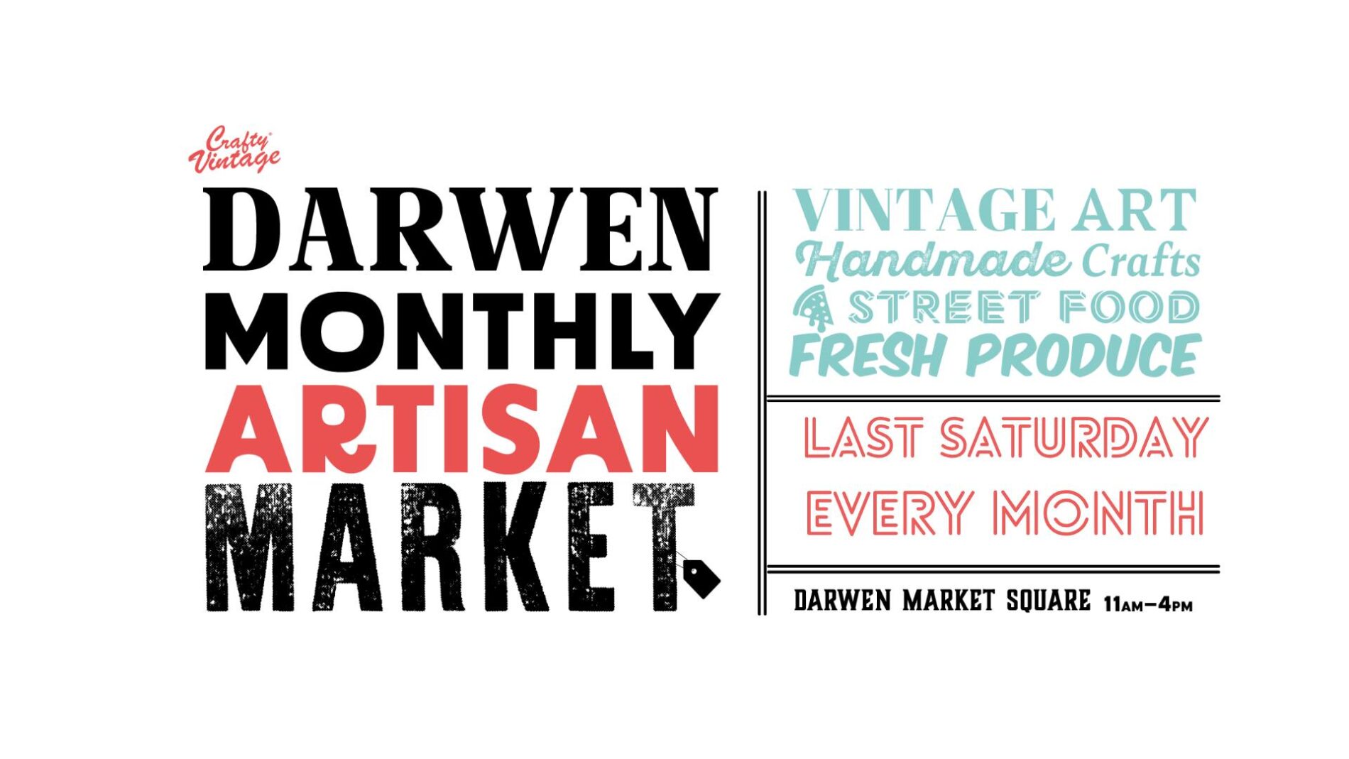 Darwen Artisan Market (1)