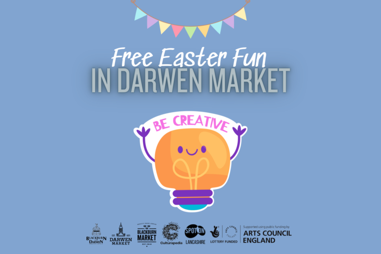 Free Easter Fun DM for DTC