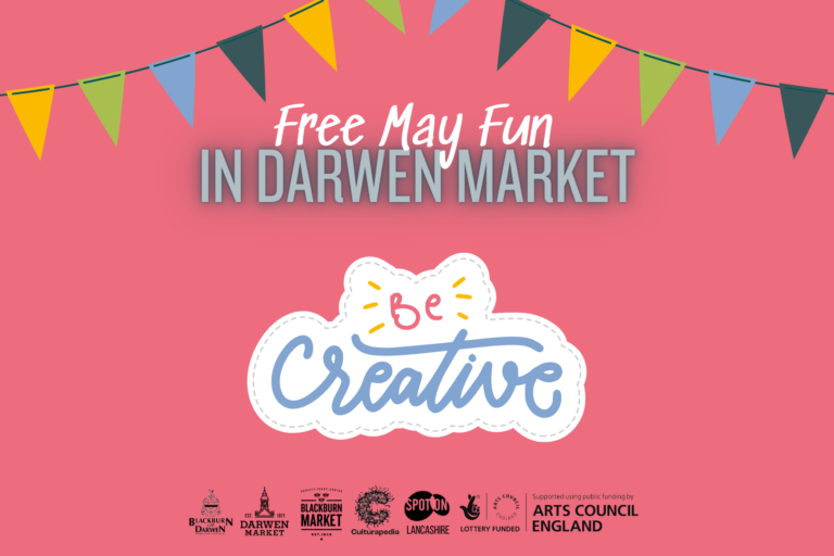 Free May Fun DM for DTC