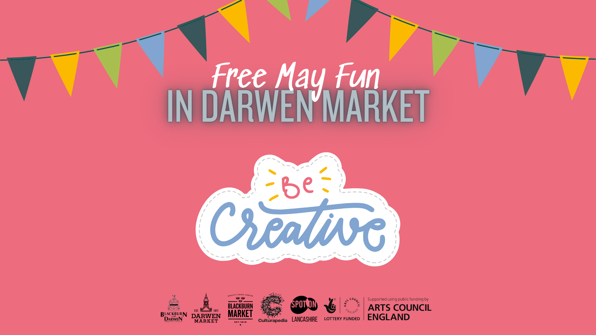 Free May Fun DM for DTC