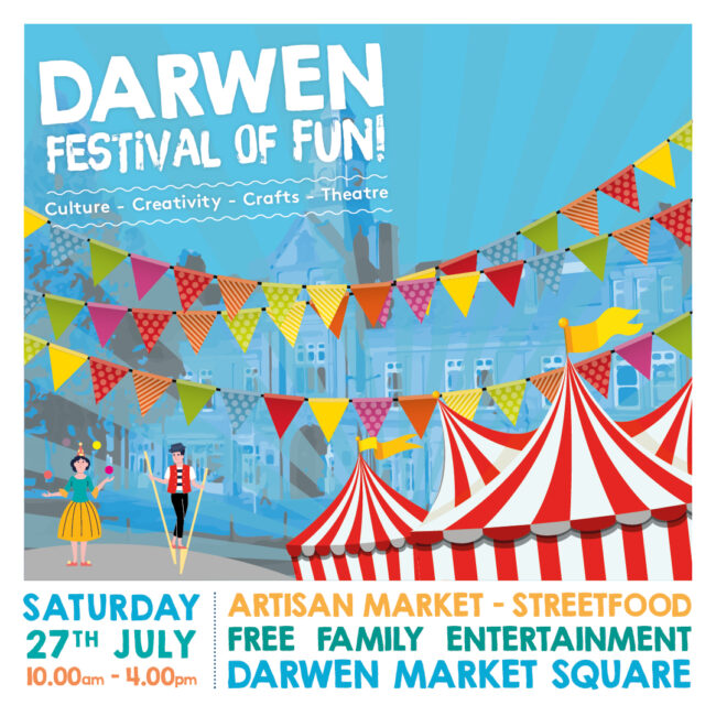 FESTIVAL OF FUN 2024 _Square Post