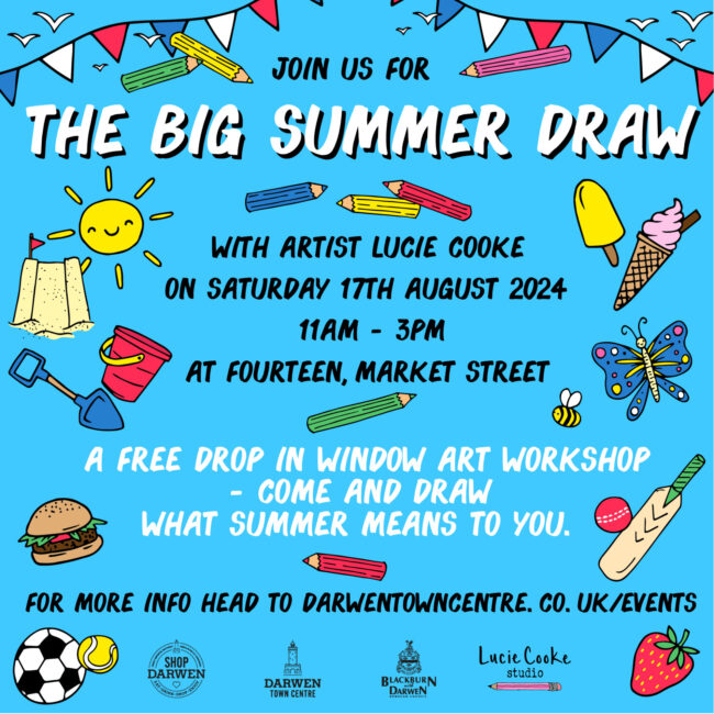 The Big Summer Draw insta-01