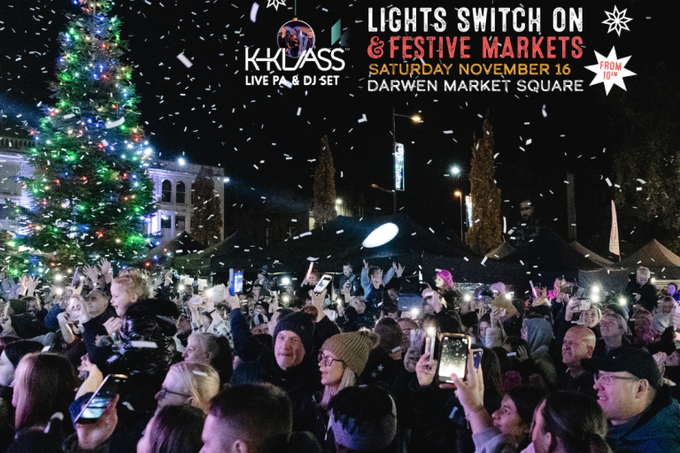Darwen Christmas Lights Switch On 2024 Fb Ads Square (4)