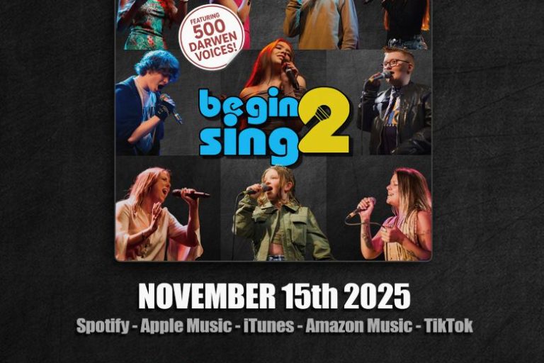 Begin2Sing pre-order info 55