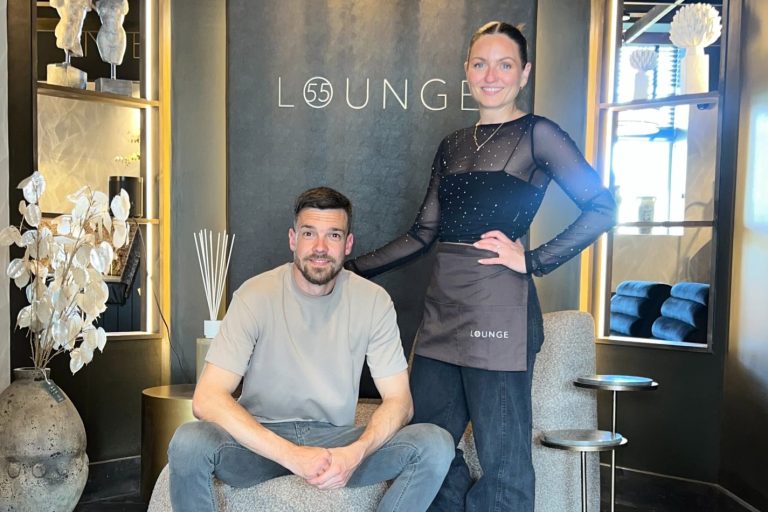 Louise & Alex